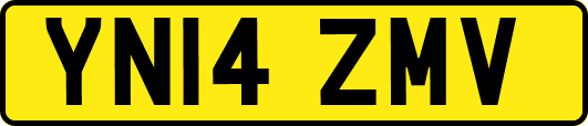 YN14ZMV