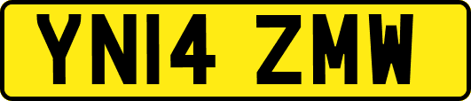 YN14ZMW