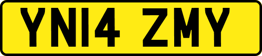 YN14ZMY