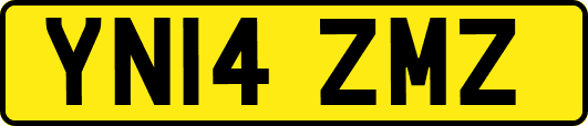YN14ZMZ
