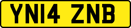 YN14ZNB