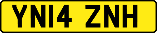 YN14ZNH