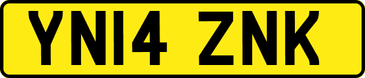 YN14ZNK