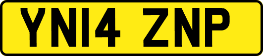 YN14ZNP