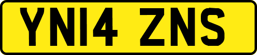YN14ZNS