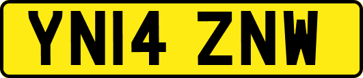 YN14ZNW