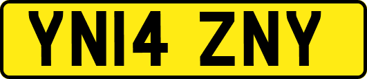 YN14ZNY