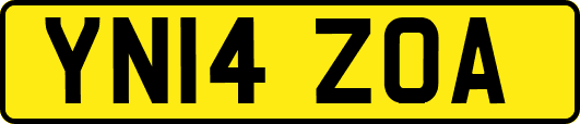 YN14ZOA