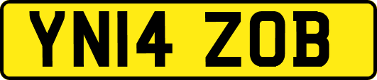 YN14ZOB