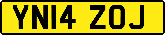 YN14ZOJ