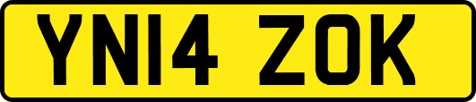 YN14ZOK