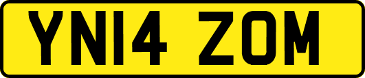 YN14ZOM