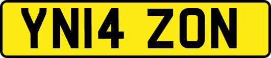 YN14ZON