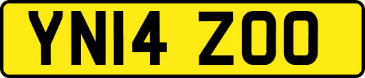 YN14ZOO