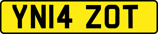 YN14ZOT