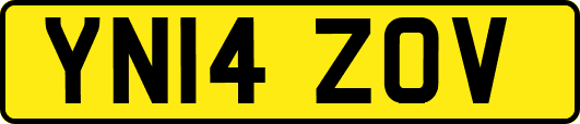 YN14ZOV
