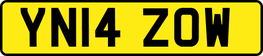 YN14ZOW