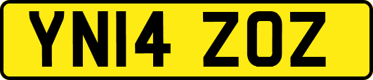 YN14ZOZ
