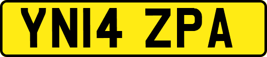 YN14ZPA