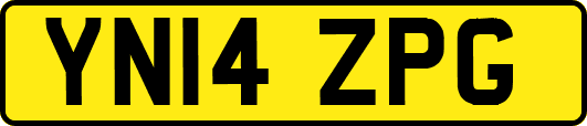 YN14ZPG