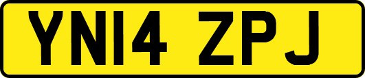 YN14ZPJ