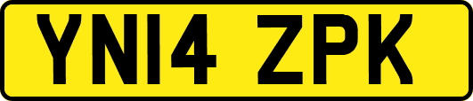YN14ZPK