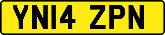 YN14ZPN