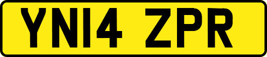 YN14ZPR