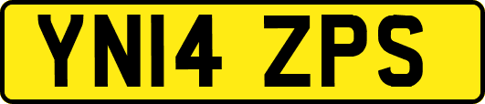 YN14ZPS