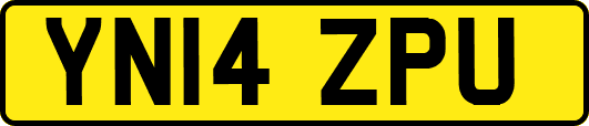 YN14ZPU