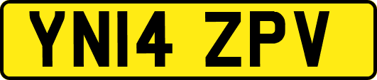 YN14ZPV