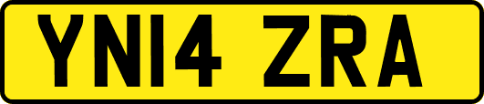 YN14ZRA