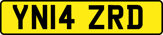 YN14ZRD