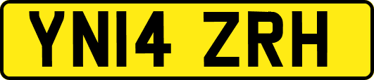YN14ZRH