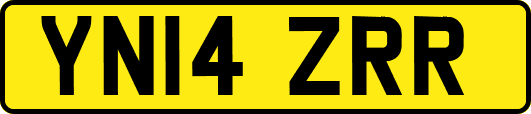 YN14ZRR