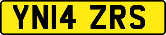 YN14ZRS