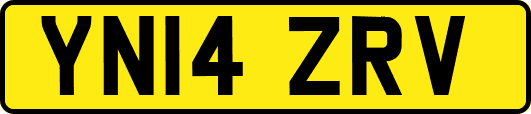 YN14ZRV
