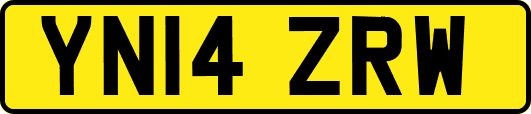 YN14ZRW