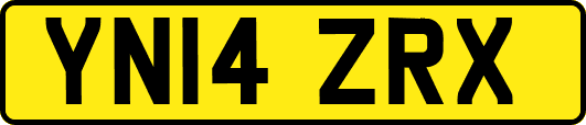 YN14ZRX