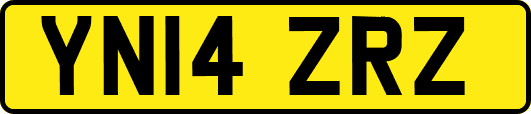 YN14ZRZ