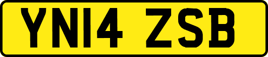 YN14ZSB