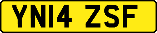 YN14ZSF