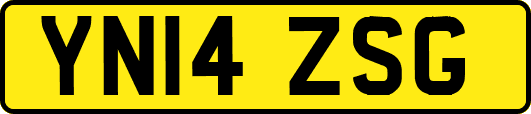 YN14ZSG