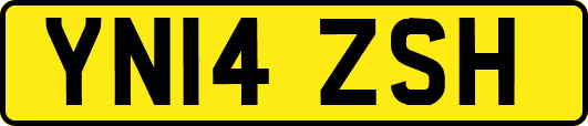 YN14ZSH