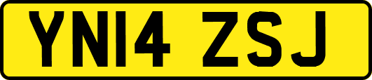 YN14ZSJ