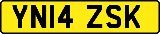 YN14ZSK