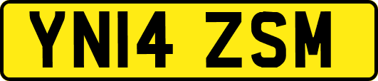YN14ZSM