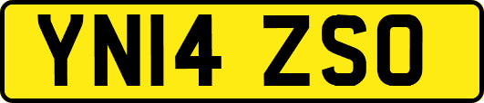 YN14ZSO