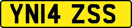 YN14ZSS