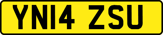 YN14ZSU